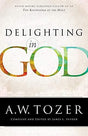 A.W. Tozer's Follow-up to The Knowledge of the Holy We were created in the image of God, and to understand who we are, we need to understand who God is. His very character and nature are reflected through us. Unless we fully grasp who we are, we'll never 