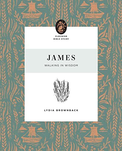 Walking in Wisdom

In this 10-week Bible study for women, Lydia Brownback explores James verse by verse, addressing trials and temptations, the relationship between faith and good works, and choosing the wisdom of God over the wisdom of the world.