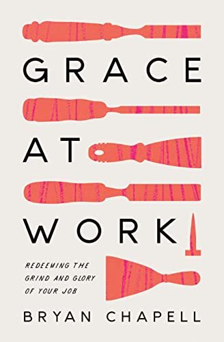 Redeeming the Grind and the Glory of Your Job

Author and pastor Bryan Chapell shares what the Bible teaches about work and how the gospel makes our jobs instruments of his grace.