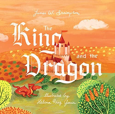 With a memorable and rhyming style, this short and engaging picture book is ideal for teaching children ages 3-5 about God's victory over the devil and what it means for them today.