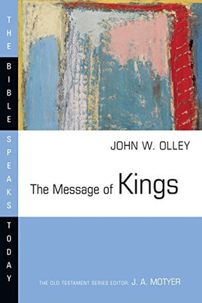 At the beginning of 1 and 2 Kings, Solomon's reign brought peace, prosperity, dynamic international trade and a magnificent center of worship. At the end, by contrast, the people faced a complete reversal: they and their king were in exile; Jerusalem and 