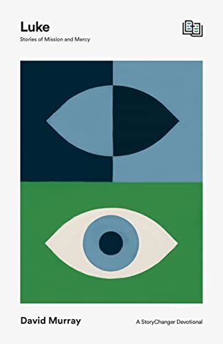 Stories of Mission and Mercy

This journey through the book of Luke includes 50 daily devotionals written by David Murray, author of The StoryChanger. Part of the StoryChanger Devotional series, this book features daily readings designed to help you learn