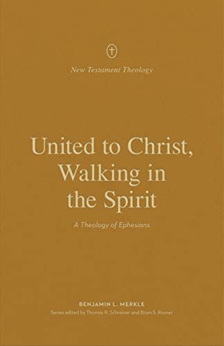 A Theology of Ephesians

Scholar Benjamin Merkle shares insights from the theologically rich book of Ephesians, explaining its major themes and significance for the church today.