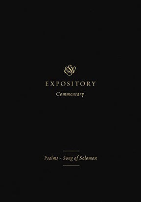 Psalms-Song of Solomon

Four Old Testament scholars offer passage-by-passage commentary through the text of Psalms, Proverbs, Ecclesiastes, and Song of Solomon, explaining difficult doctrines, shedding light on overlooked sections, and making applications