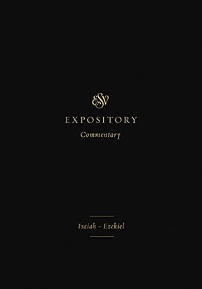 Isaiah-Ezekiel

Four biblical scholars offer passage-by-passage commentary through the narratives of Isaiah, Jeremiah, Lamentations, and Ezekiel, explaining difficult doctrines, shedding light on overlooked sections, and making applications to life and mi