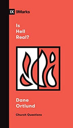 In this booklet, Dane Ortlund explains what Scripture has to say about the awful realities of hell and the wonderful grace of the gospel.