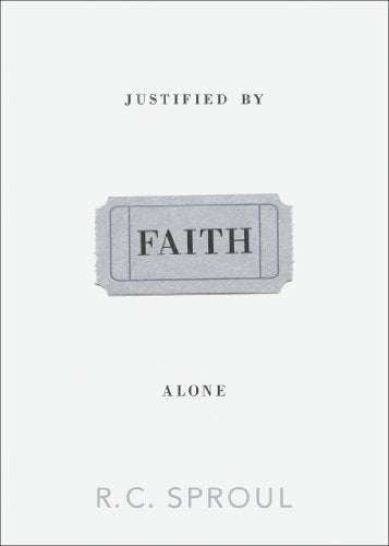 This republished work outlines the doctrine of justification by faith. Clearly written and rich in theology, it will challenge readers to think discerningly about the implications of the doctrine's historic dispute.