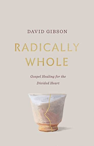 Gospel Healing for the Divided Heart

David Gibson's expository study on the book of James analyzes its painful but essential message on double-mindedness, helping readers experience healing and wholeness in their relationship with God and others.