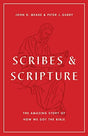 The Amazing Story of How We Got the Bible

In Scribes and Scripture, scholars John D. Meade and Peter J. Gurry answer common questions about the writing, copying, canonizing, and translating of the Bible and give readers tools to interpret the evidence ab