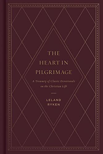 A Treasury of Classic Devotionals on the Christian Life

Literary expert Leland Ryken introduces 50 of the best devotionals from church history, each with an analysis and a corresponding scripture passage to help readers understand and appreciate the lite