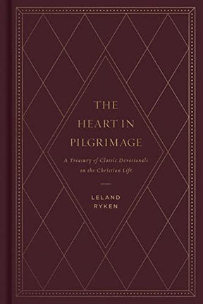 A Treasury of Classic Devotionals on the Christian Life

Literary expert Leland Ryken introduces 50 of the best devotionals from church history, each with an analysis and a corresponding scripture passage to help readers understand and appreciate the lite
