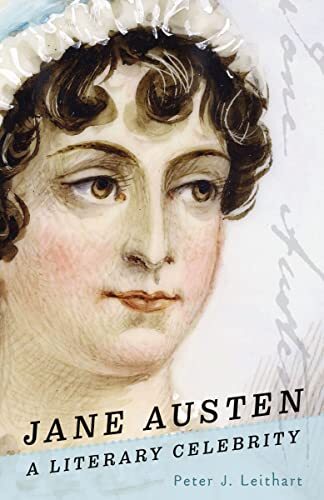A Literary Celebrity

This edition will include updated text that highlights the new film adaptations inspired by Austen's books and characters, and a reading guide perfect for deeper thought or book club discussions.