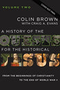 From the Post-War Era Through Contemporary Debates

A History of the Quests for the Historical Jesus, Volume 2 is an extensive survey and analysis of historical Jesus debates, assessing not only the quests' historical, exegetical, critical details but als