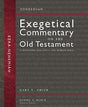A Discourse Analysis of the Hebrew Bible

The Zondervan Exegetical Commentary series provides a careful analysis and interpretation of the biblical text, rooted in a study of Hebrew text of the Old Testament and intended to track the flow of the argument 