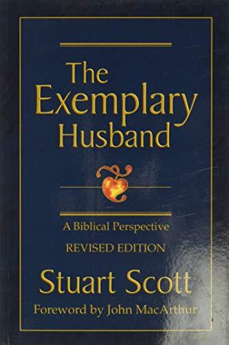 A Biblical Perspective


The overall purpose of this book is to assist husbands toward purposeful and lasting Christlikeness for the glory of God. It was written to be a companion book for The Excellent Wife by Martha Peace. Couples who commit to the bibl