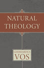 Gathered from source material at the Free University of Amsterdam, Vos's lectures on natural theology are here translated into English for the first time, effectively forming an introduction to his Reformed Dogmatics.