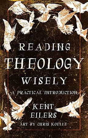 A Practical Introduction

Theology is for everyone--not just pastors and scholars. In this illuminating introduction, Kent Eilers invites Christians of all backgrounds into the practice of reading theology. With a classroom-tested approach, Eilers shows h