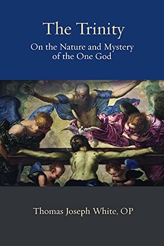 On the Nature and Mystery of the One God

Examines the development of early Christian reflection on the Trinity, arguing that essential contributions of Patristic theology are preserved and expanded in the thought of Thomas Aquinas.