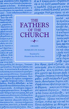 Hans Urs von Balthasar places Origen of Alexandria “in rank . . . beside Augustine and Thomas” in “importance for the history of Christian thought,” explaining that his “brilliance” has captivated theologians throughout history (Spirit and Fire, 1984, 1).
