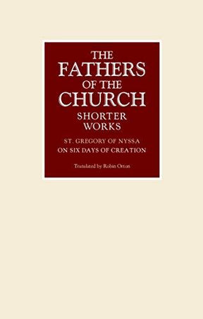 The first volume of our new series, Fathers of the Church: Shorter Works, will be available in the summer of 2021. This series, to be printed only in paperback format, will offer English translations of treatises, homilies, poems, and letters of the Churc