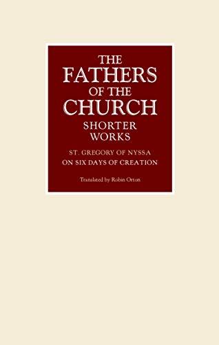 The first volume of our new series, Fathers of the Church: Shorter Works, will be available in the summer of 2021. This series, to be printed only in paperback format, will offer English translations of treatises, homilies, poems, and letters of the Churc