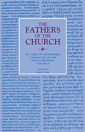 Cyril of Alexandria's contributions to theology are not confined to his prominent role in the fifth-century christological conflict, but are also vital to the development of biblical exegesis. Drawing insights from older contemporaries, Cyril examines in 