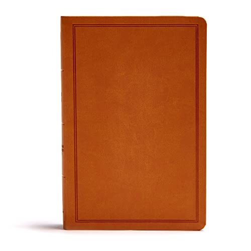 The CSB Gift and Award Bible is available in a wide variety of colors, priced for bulk-buying, and is the perfect achievement award for young people in church or school programs. The CSB Gift and award Bible features the highly readable, highly reliable t