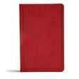 The CSB Gift and Award Bible is available in a wide variety of colors, priced for bulk-buying, and is the perfect achievement award for young people in church or school programs. The CSB Gift and award Bible features the highly readable, highly reliable t