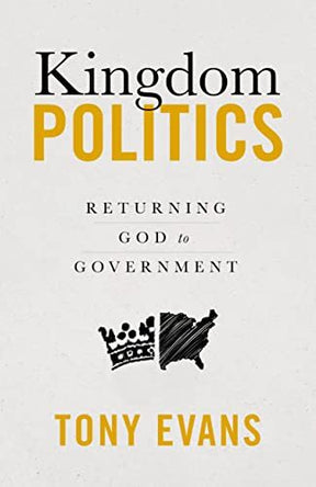 Christians are a large and influential voting block today. But as each governmental election approaches, an increasing polarity occurs within those claiming the Christian faith. This comes as a result of party-voting rather than voting according to Biblic