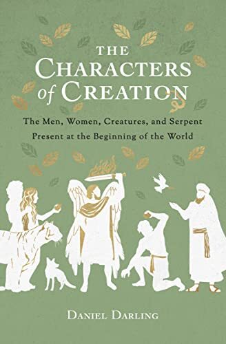 The Men, Women, Creatures, and Serpent Present at the Beginning of the World

Meet the unlikely people who witnessed history's greatest event. At Easter, the Son of God took on the world's sin and defeated the devil, death, and grave. How is it, then, tha