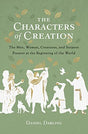 The Men, Women, Creatures, and Serpent Present at the Beginning of the World

Meet the unlikely people who witnessed history's greatest event. At Easter, the Son of God took on the world's sin and defeated the devil, death, and grave. How is it, then, tha