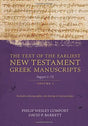 Volume 1

The manuscripts that form the Greek New Testament are scattered throughout the world and are usually only accessible to scholars and professionals. These were the manuscripts read by the earliest Christians, which comprised their "New Testament.