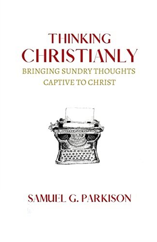 "For the weapons of our warfare are not of flesh but have divine power to destroy strong-holds. We destroy arguments and every lofty opinion raised against the knowledge of God, and take every thought captive to obey Christ" (2 Corinthians 10:4-5). Life i