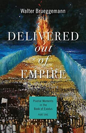 The book of Exodus brims with dramatic stories familiar to most of us: the burning bush, Moses' ringing proclamation to Pharaoh to "Let my people go," the parting of the Red Sea. These signs of God's liberating agency have sustained oppressed people seeki