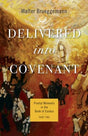 Pivotal Moments in the Book of Exodus, Part Two

In Delivered into Covenant, Walter Brueggemann offers a guide to the second half of Exodus, drawing out the pivotal moments in the text. Throughout, Brueggemann shows how Exodus consistently reveals a God w