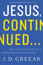 Why the Spirit Inside You Is Better Than Jesus Beside You

Encourages readers to become intimately aware of God's vital presence in their lives in order to live with empowerment and purpose.