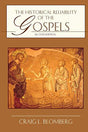 For over twenty years, Craig Blomberg's The Historical Reliability of the Gospels has provided a useful antidote to many of the toxic effects of skeptical criticism of the Gospels. He offers an overview of the history of Gospel criticism. Thoroughly updat