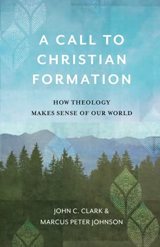 How Theology Makes Sense of Our World

This book shows that theology is both integrally related to formation in Jesus Christ and shapes our understanding of the world. Christian formation is incomplete and impossible without theological form