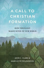 How Theology Makes Sense of Our World

This book shows that theology is both integrally related to formation in Jesus Christ and shapes our understanding of the world. Christian formation is incomplete and impossible without theological form