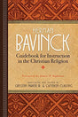 "In writing this Guidebook," Bavinck says in his preface, "I had in mind, the pupils in the highest classes of our Christian gymnasium, public schools, in the education of teachers, and in normal schools, etc. and moreover those who desire to understand t
