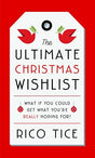 What If You Could Get What You're Really Hoping For?

Outreach book sharing the hope of Christianity at Christmas.