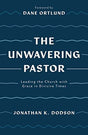 Leading the Church with Grace in Divisive Times

Help for pastors and those in ministry to lead their churches to overcome divisions and cope with the stress that brings.