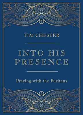 Praying with the Puritans

Collection of Puritan prayers and meditations that will help personal and public prayer.