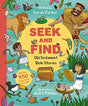 With Over 450 Things to Find and Count!

Find, count and sort over 450 hidden things and learn all about the God who made them.