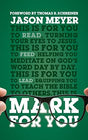For Reading, for Feeding, for Leading

Applied expository Bible-study guide to Mark--a book that portrays Jesus in a stunningly compelling way.
