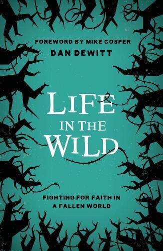 Fighting for Faith in a Fallen World

"Life sucks! What are you going to do about it?" We see Jesus, we believe in Jesus and we wait for Jesus, yet still we suffer. This book offers real and rugged answers in life's dark places. Discover how to live with 