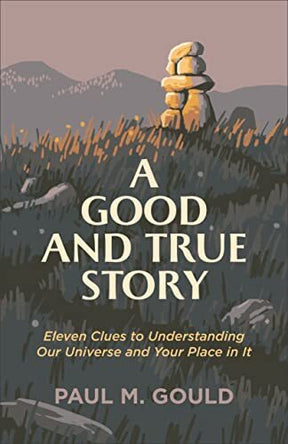 Eleven Clues to Understanding Our Universe and Your Place in It

Young adults today want authentic answers to their soul-deep questions about God. They want meaningful ways to communicate those answers to others. Most of all, they want to know that they a