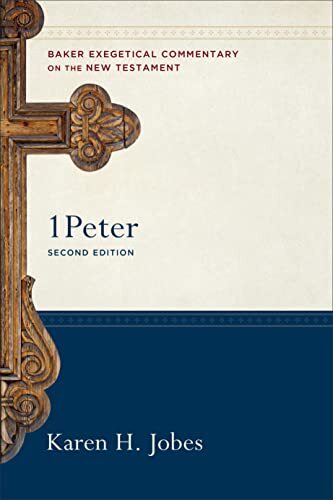 In this addition to the award-winning BECNT series, leading evangelical biblical scholar Karen Jobes offers a substantive commentary on 1 Peter. The first edition, widely regarded as one of the leading commentaries on 1 Peter, has sold over 22,000 copies.