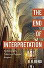 Reclaiming the Priority of Ecclesial Exegesis

Those who wish to interpret and understand the Bible face a fundamental question: How do I interpret Scripture faithfully? Theological interpretation is an approach that has received much attention in recent 