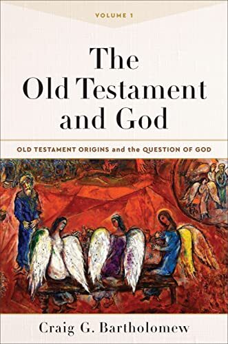Craig Bartholomew's The Old Testament and God is the first volume in his ambitious four-volume project, which seeks to explore the question of God and what happens to Old Testament studies if we take God and his action in the world seriously. Toward this 